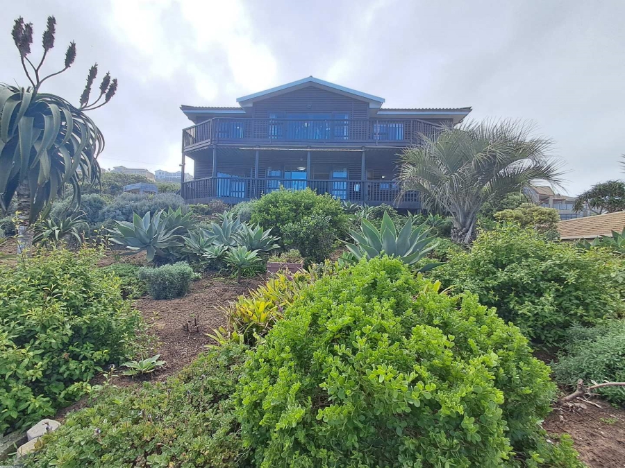 4 Bedroom Property for Sale in Dana Bay Western Cape